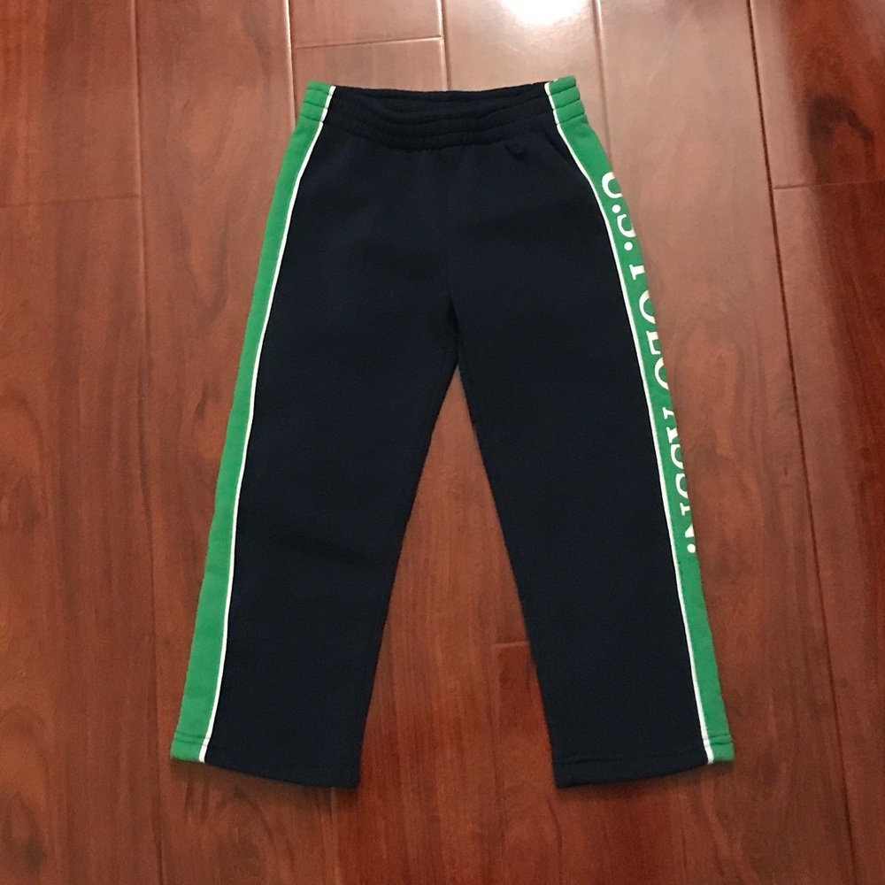 U.S. POLO ASSN Boys Sweatpants